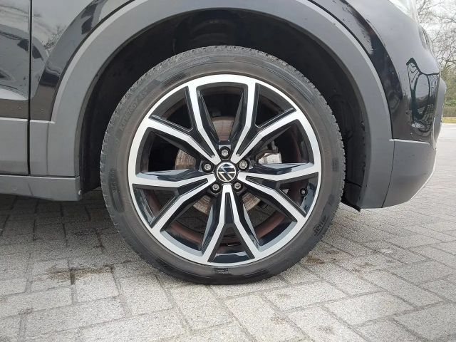 Volkswagen T-Cross 1.5 TSI DSG Style
