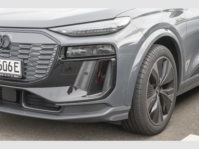 Audi Q6 e-tron Performance Sportback