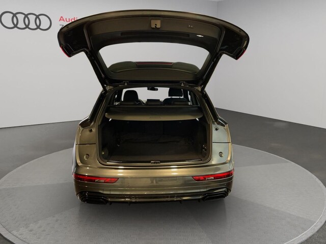 Audi Q5 40 TDI Quattro S-Tronic