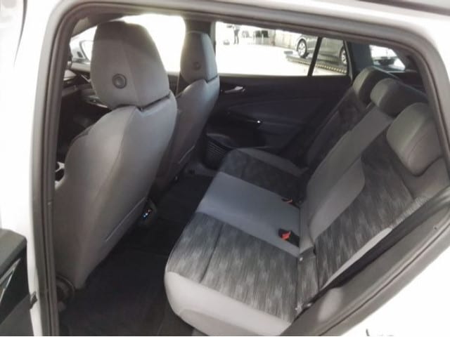 Volkswagen ID.4 IQ.Drive Performance Pro