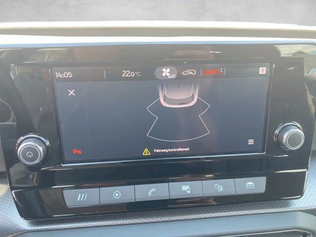 Seat Leon 1.0 TSI Style