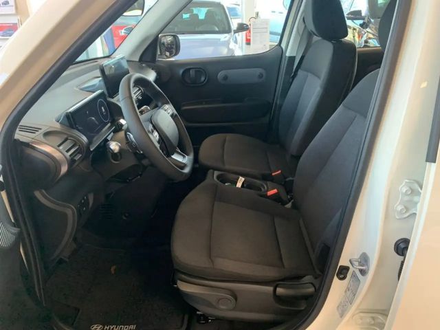 Hyundai INSTER 49 kWh