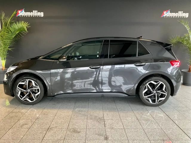 Volkswagen ID.3 150 kW Performance Pro Style