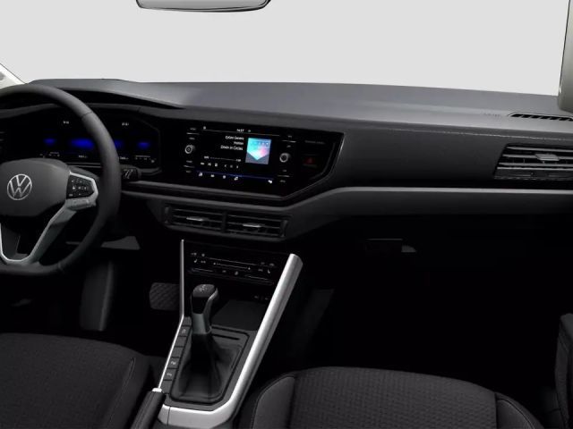 Volkswagen Polo 1.0 TSI DSG IQ.Drive Life