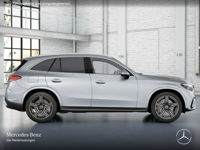 Mercedes-Benz GLC 450 4MATIC AMG Line