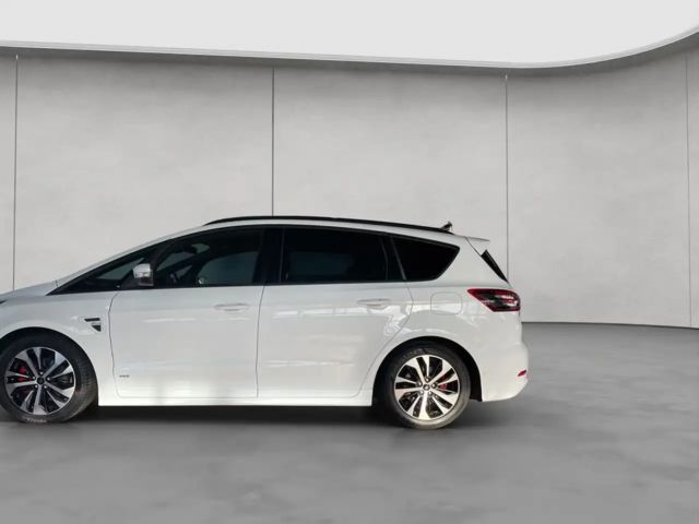 Ford S-Max AWD ST Line