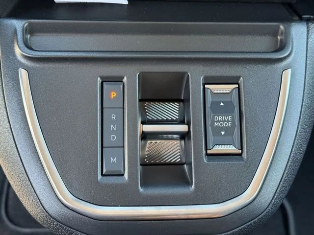 Opel Zafira Life Life GS XL 2,0 Diesel Autom. !7-SITZER, AHV!