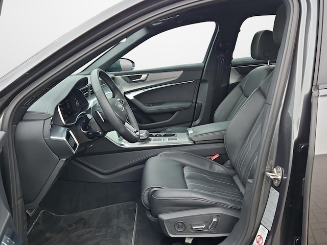 Audi S6 Avant Quattro