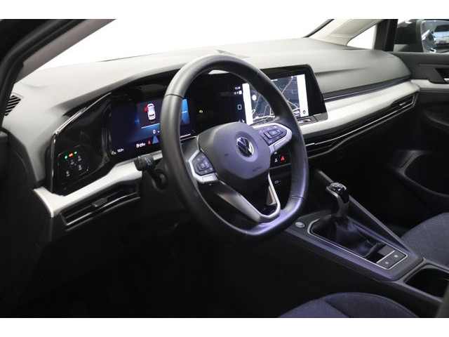 Volkswagen Golf 1.5 TSI Golf VIII Life Pro