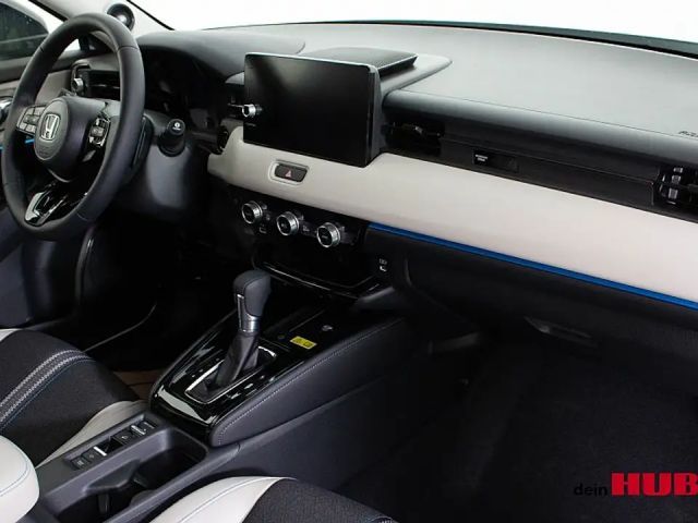 Honda HR-V Advance Hybrid i-MMD