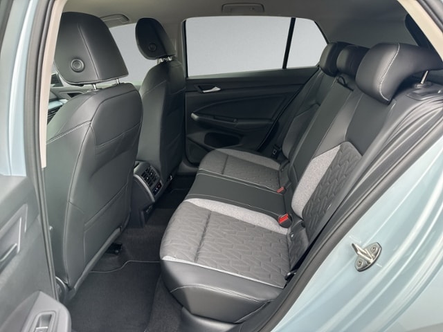 Volkswagen Golf 2.0 TDI DSG Golf VIII