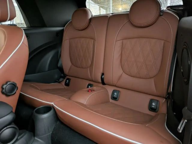 MINI Cooper Cabrio LED.Leder. PDC. SH. Komfortzugang