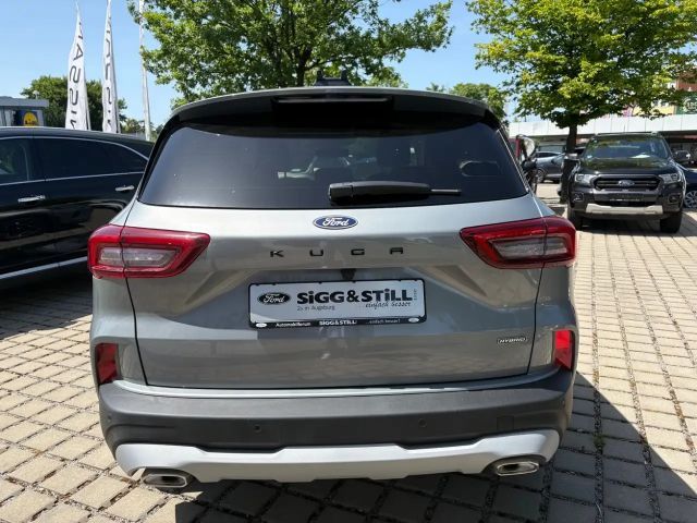 Ford Kuga Active