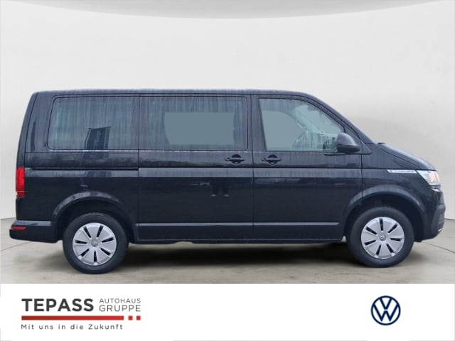Volkswagen Caravelle Comfortline T6