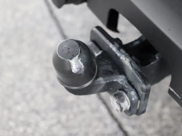 Volkswagen Transporter T7