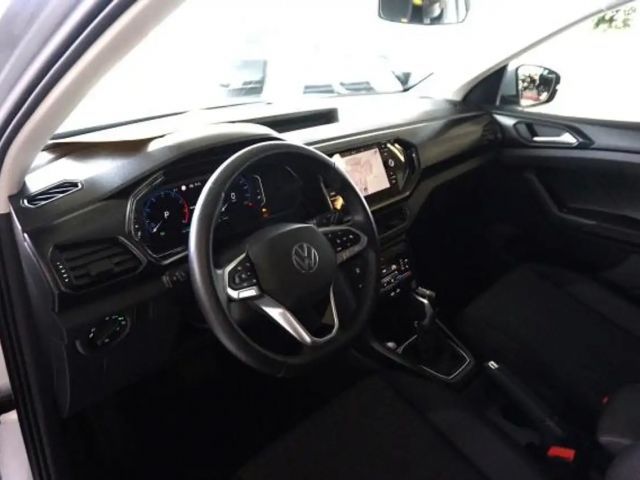 Volkswagen T-Cross DSG Life