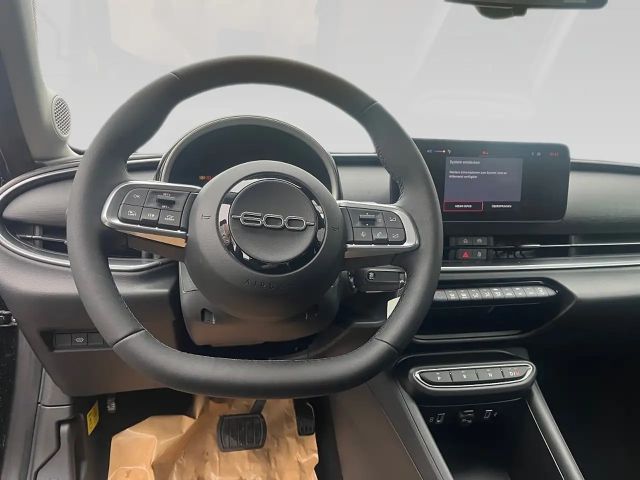 Fiat 600e HYBRID POP T-Gen3 110