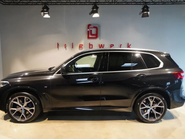 BMW X5 M-Sport xDrive