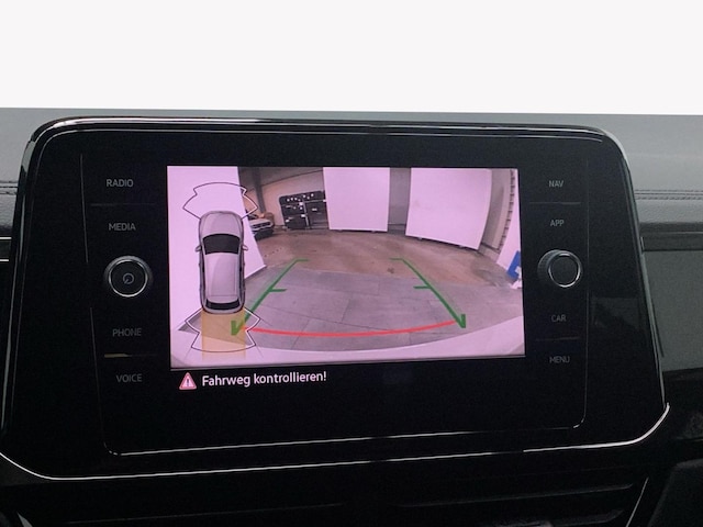 Volkswagen T-Roc 1.5 TSI DSG IQ.Drive R-Line