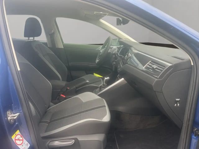 Volkswagen Polo 1.0 TSI DSG Style