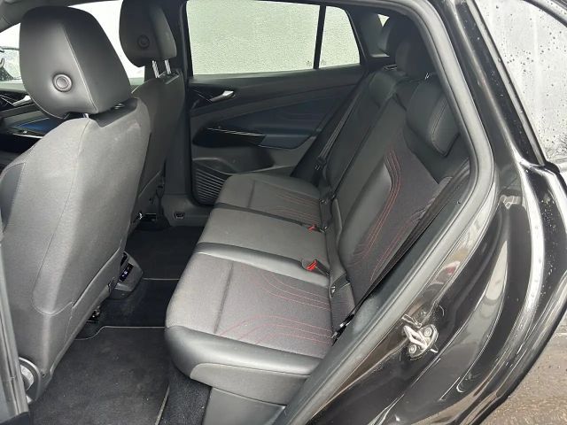 Volkswagen ID.4 77 KWh GTX