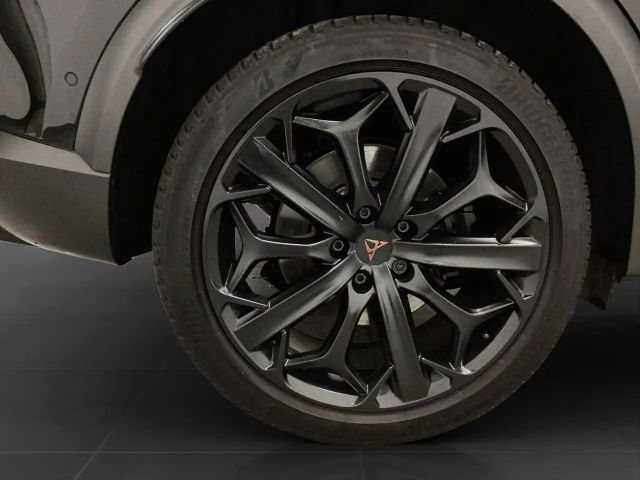 Cupra Formentor 2.0 TSI VZ