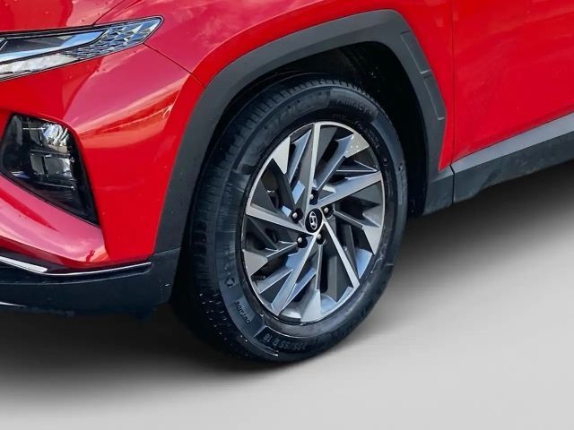 Hyundai Tucson Smart T-GDi