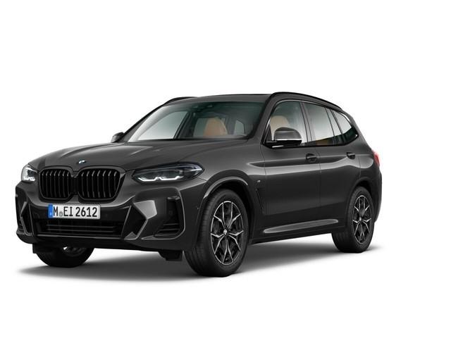 BMW X3 M-Sport xDrive20d