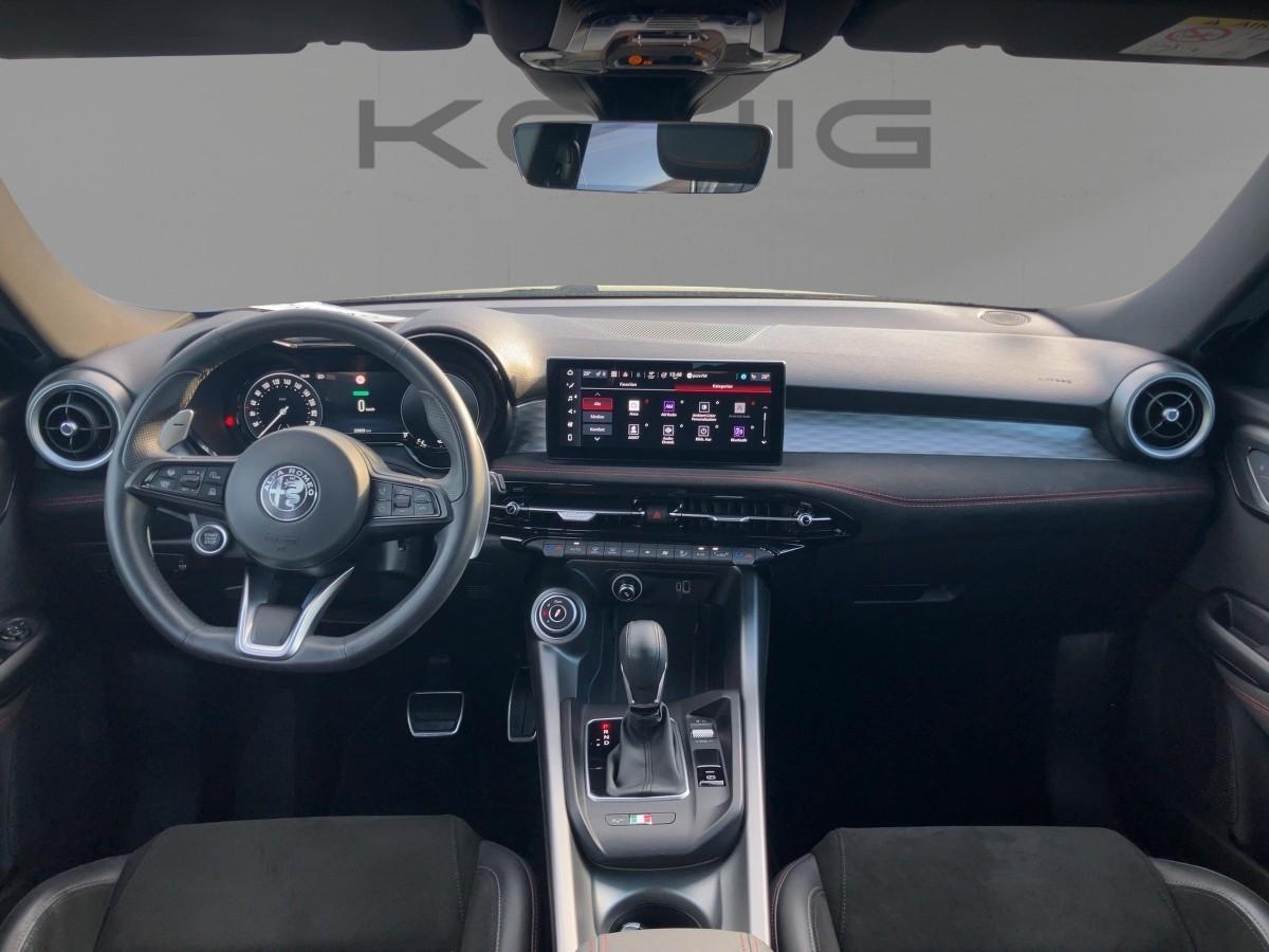 Alfa Romeo Tonale Veloce