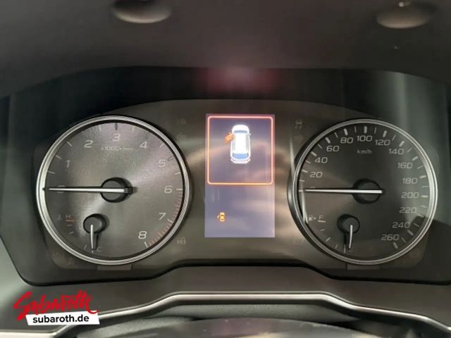 Subaru Outback Outback 2.5i Platinum Navi Soundsystem