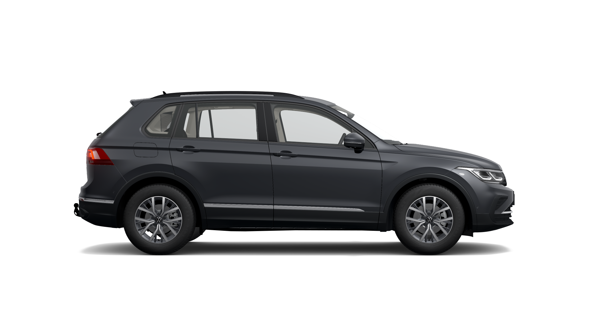 Volkswagen Tiguan 2.0 TDI DSG Life