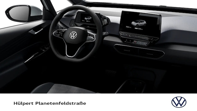 Volkswagen ID.3 Life Performance Pro