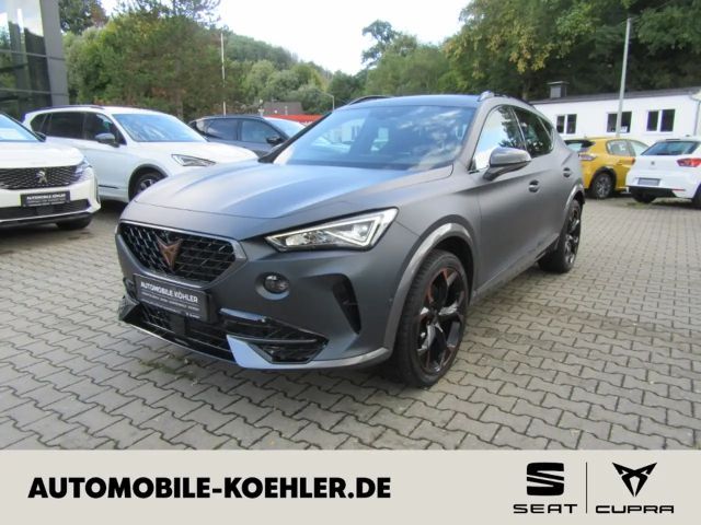 Cupra Formentor 2.0 TSI DSG VZ