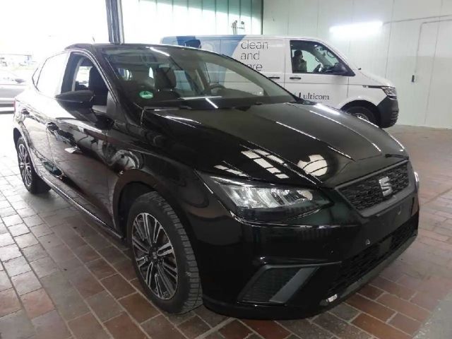 Seat Ibiza 1.0 TSI Style