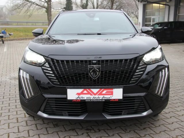 Peugeot E-2008 Allure Pack