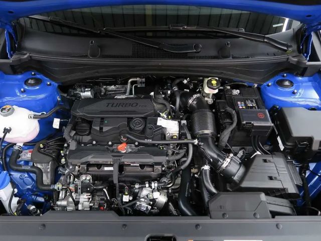 Kia Sportage GDi Vision