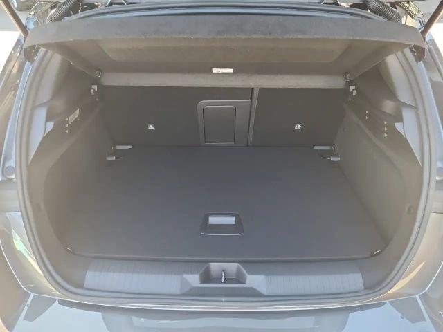 Opel Astra GS-Line Grand Sport