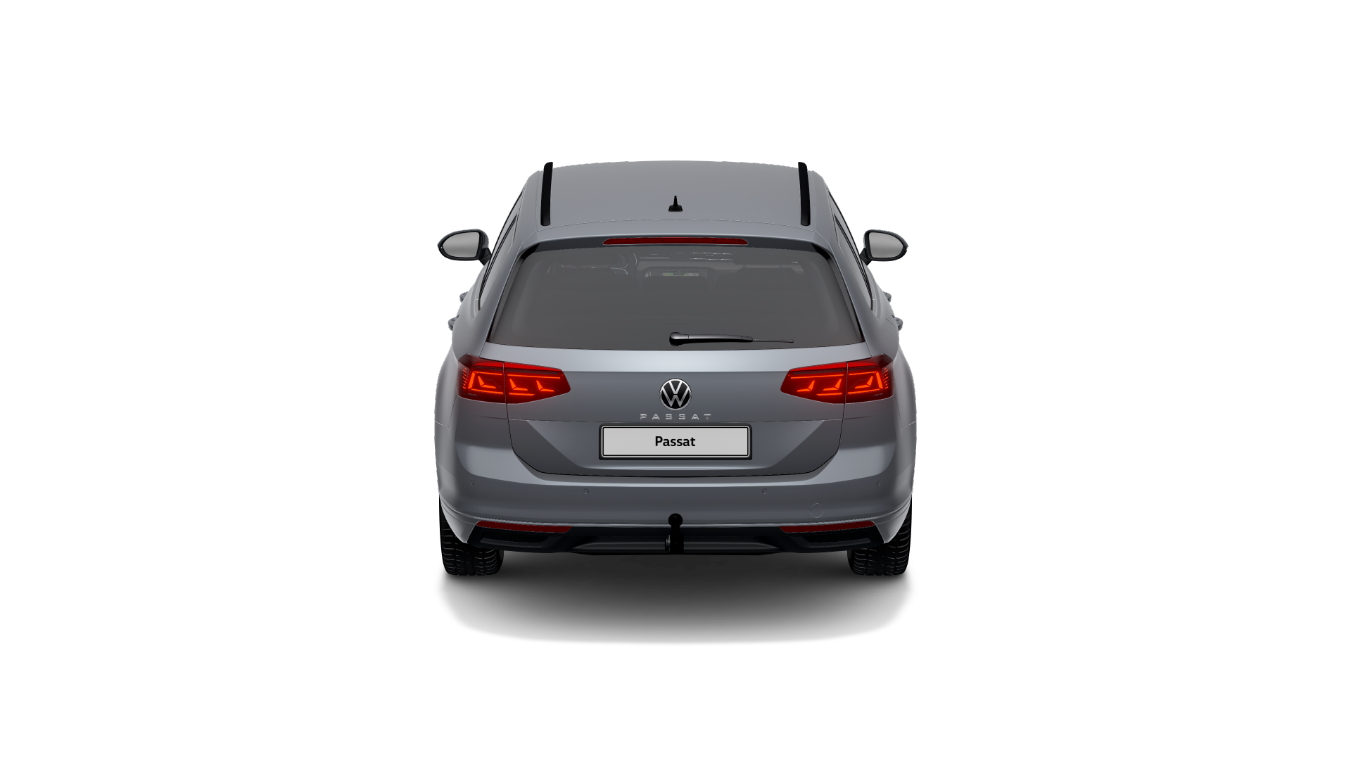 Volkswagen Passat 2.0 TDI Business DSG Variant