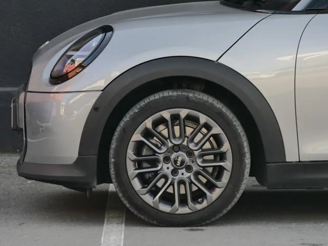 MINI Cooper AUT | GPS | CAMERA