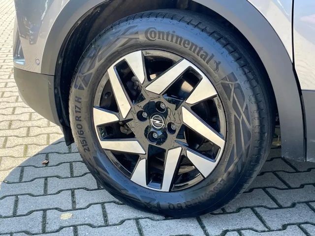 Opel Mokka Elegance Mokka-e