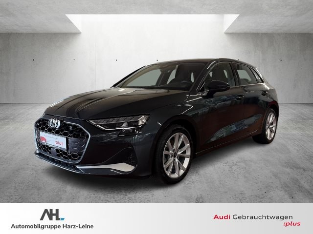 Audi A3 35 TFSI S-Tronic Sportback