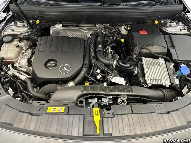 Mercedes-Benz GLB 180 Progressive