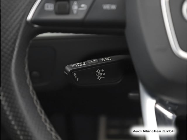 Audi Q5 40 TDI Quattro S-Tronic