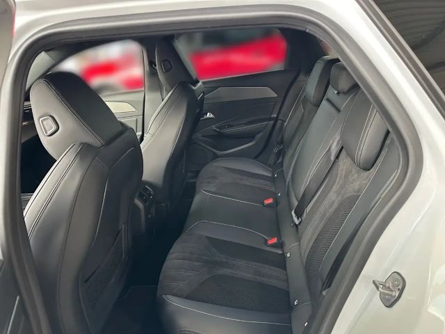 Peugeot 308 BlueHDi GT-Line SW