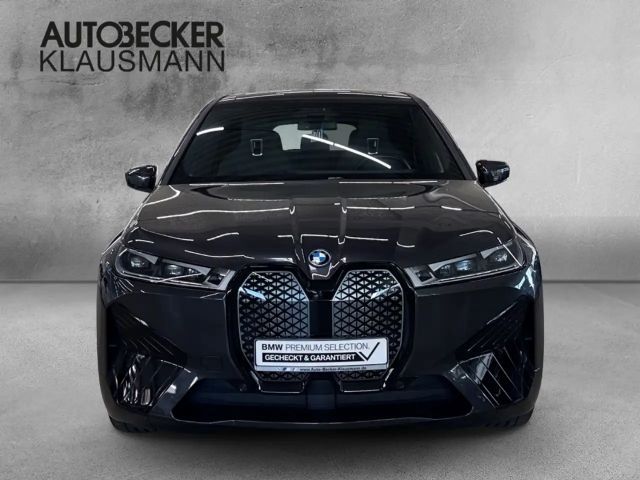 BMW iX xDrive xDrive40