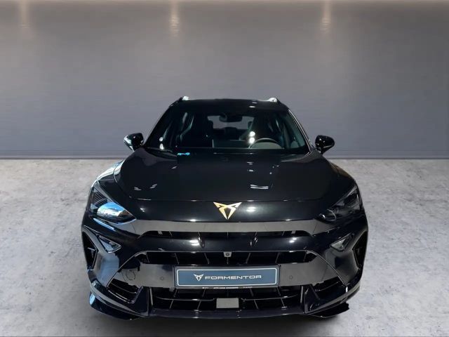 Cupra Formentor 2.0 TSI VZ