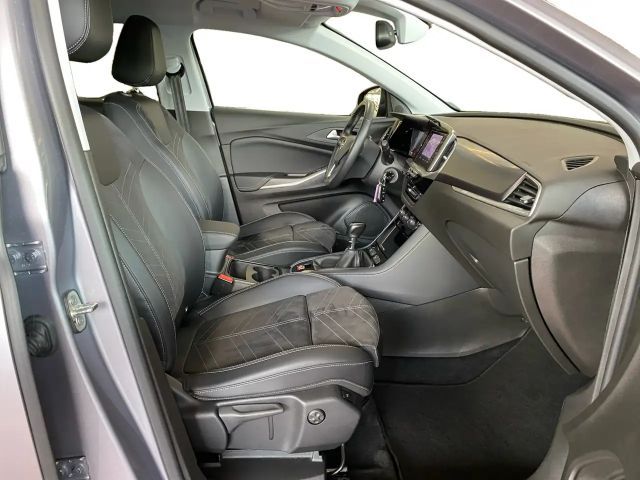 Opel Grandland X Elegance
