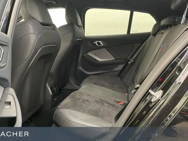 BMW 123 M-Sport Sedan xDrive