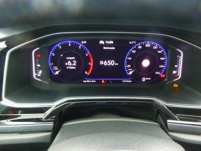 Volkswagen Taigo Taigo Style Panorama, LED-Matrix. TravelAssist,