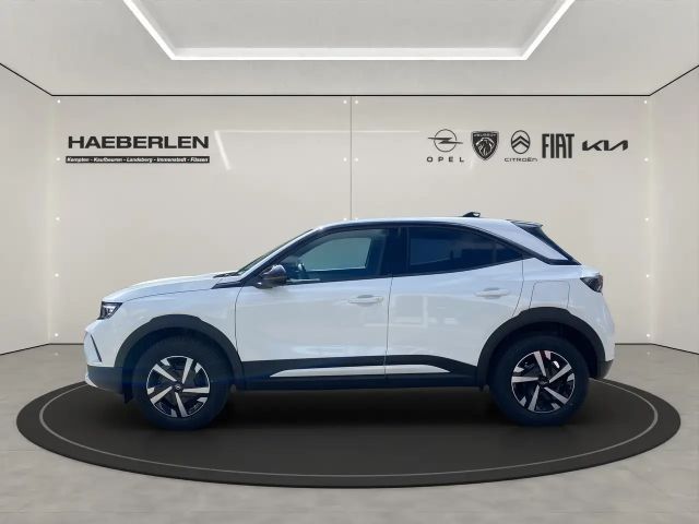Opel Mokka 1.2 Turbo Edition Turbo